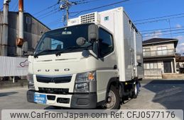 mitsubishi-fuso canter 2020 quick_quick_FBA20_FBA20-583467