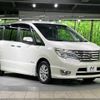 nissan serena 2013 -NISSAN--Serena DAA-HFC26--HFC26-201106---NISSAN--Serena DAA-HFC26--HFC26-201106- image 18