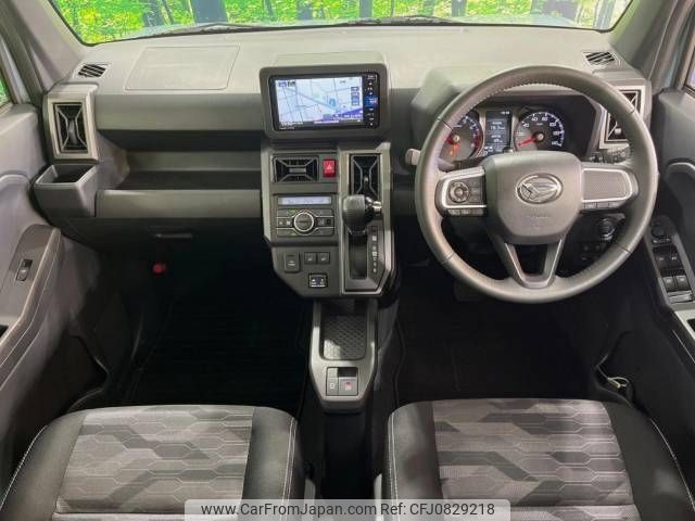 daihatsu taft 2022 -DAIHATSU--Taft 6BA-LA900S--LA900S-0112202---DAIHATSU--Taft 6BA-LA900S--LA900S-0112202- image 2