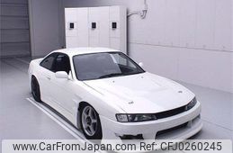 nissan silvia 1998 -NISSAN--Silvia S14ｶｲ-148710---NISSAN--Silvia S14ｶｲ-148710-