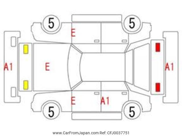 daihatsu cast 2018 -DAIHATSU--Cast DBA-LA250S--LA250S-0151395---DAIHATSU--Cast DBA-LA250S--LA250S-0151395- image 2