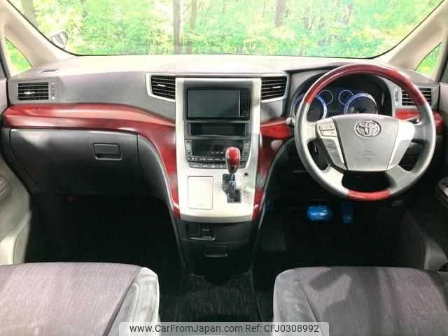 toyota vellfire 2008 TE5478 image 1