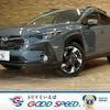 subaru subaru-others 2023 -SUBARU--Crosstrek 5AA-GUE--GUE-004246---SUBARU--Crosstrek 5AA-GUE--GUE-004246- image 1