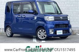 toyota pixis-mega 2019 CFJ1517495