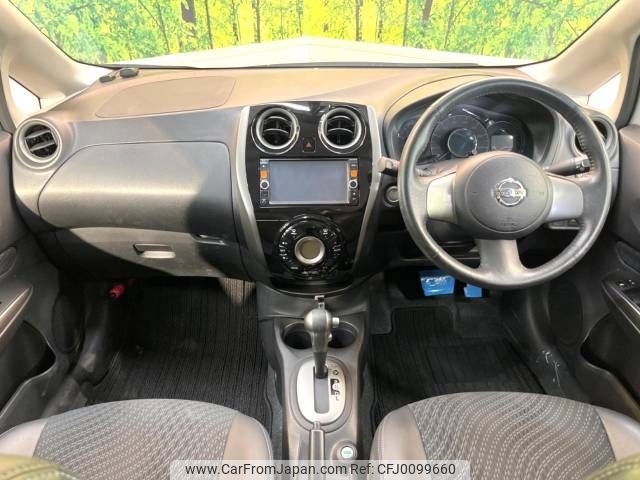 nissan note 2013 -NISSAN--Note DBA-E12--E12-132685---NISSAN--Note DBA-E12--E12-132685- image 2