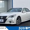 toyota crown-hybrid 2013 quick_quick_AWS210_AWS210-6001238 image 1