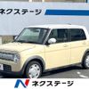 suzuki alto-lapin 2016 CFJ1763115 image 1