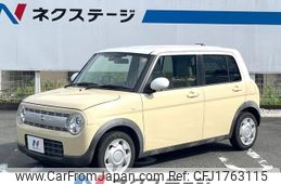 suzuki alto-lapin 2016 CFJ1763115
