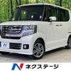 honda n-box 2015 -HONDA--N BOX DBA-JF1--JF1-1665854---HONDA--N BOX DBA-JF1--JF1-1665854- image 1