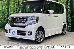 honda n-box 2015 -HONDA--N BOX DBA-JF1--JF1-1665854---HONDA--N BOX DBA-JF1--JF1-1665854-