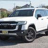 toyota land-cruiser-wagon 2023 CFJ1755256 image 1