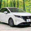 nissan note 2022 -NISSAN--Note 6AA-E13--E13-105373---NISSAN--Note 6AA-E13--E13-105373- image 16