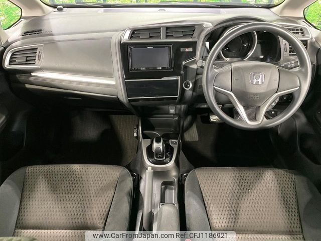 honda fit 2018 -HONDA--Fit DAA-GP6--GP6-3403813---HONDA--Fit DAA-GP6--GP6-3403813- image 2