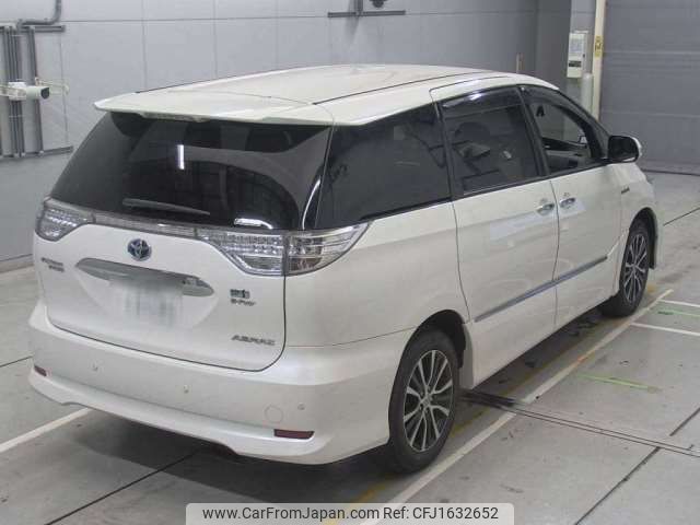 toyota estima-hybrid 2015 CFJ1632652 image 2