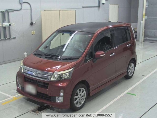 daihatsu move 2014 -DAIHATSU--Move LA100S-1062688---DAIHATSU--Move LA100S-1062688- image 1