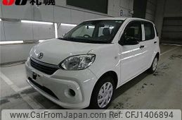 toyota passo 2019 -TOYOTA--Passo M710A--0027123---TOYOTA--Passo M710A--0027123-