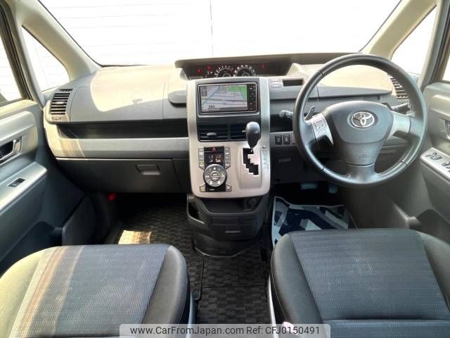 toyota voxy 2009 -TOYOTA--Voxy DBA-ZRR70W--ZRR70-0269014---TOYOTA--Voxy DBA-ZRR70W--ZRR70-0269014- image 2