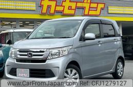 honda n-wgn 2018 -HONDA--N WGN DBA-JH1--JH1-1425119---HONDA--N WGN DBA-JH1--JH1-1425119-