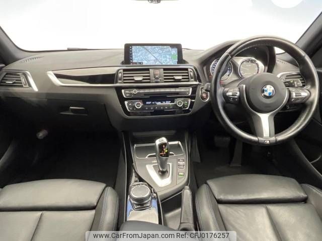 bmw 1-series 2018 -BMW--BMW 1 Series LDA-1S20--WBA1S520305L19644---BMW--BMW 1 Series LDA-1S20--WBA1S520305L19644- image 2