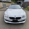 bmw 6-series 2013 CFJ1649085 image 2