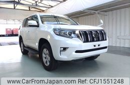 toyota land-cruiser-prado 2019 CFJ1551248