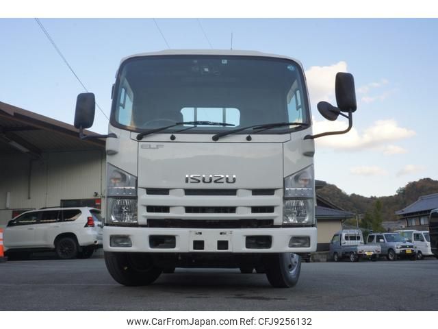 isuzu elf-truck 2013 GOO_NET_EXCHANGE_0230013A30231201W001 image 2