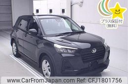 daihatsu rocky 2022 CFJ1801756