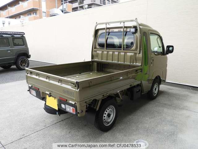 daihatsu hijet-truck 2024 -DAIHATSU 【高知 480ﾀ2213】--Hijet Truck S510P--0597847---DAIHATSU 【高知 480ﾀ2213】--Hijet Truck S510P--0597847- image 2