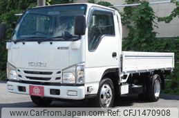 isuzu elf-truck 2019 CFJ1470908
