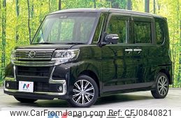 daihatsu tanto 2017 quick_quick_LA600S_LA600S-0543385