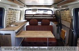 nissan nv350-caravan-van 2020 CFJ1770213