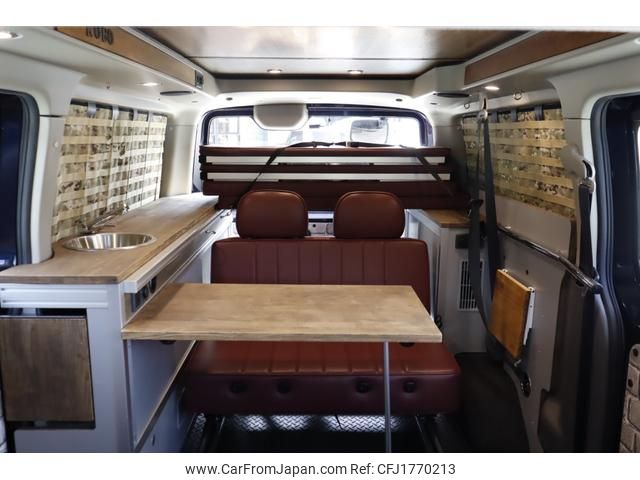 nissan nv350-caravan-van 2020 CFJ1770213 image 1