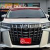 toyota alphard 2018 quick_quick_AGH30W_AGH30-0207434 image 9