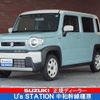 suzuki hustler 2024 -SUZUKI--Hustler 5AA-MR92S--MR92S-467***---SUZUKI--Hustler 5AA-MR92S--MR92S-467***- image 1