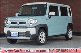 suzuki hustler 2024 -SUZUKI--Hustler 5AA-MR92S--MR92S-467***---SUZUKI--Hustler 5AA-MR92S--MR92S-467***-