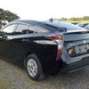 toyota prius 2018 -TOYOTA--Prius DAA-ZVW50--ZVW50-6119996---TOYOTA--Prius DAA-ZVW50--ZVW50-6119996- image 2