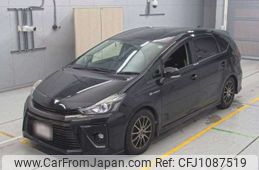 toyota prius-α 2015 -TOYOTA--Prius α DAA-ZVW41W--ZVW41-0027073---TOYOTA--Prius α DAA-ZVW41W--ZVW41-0027073-