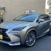 lexus nx 2015 -LEXUS--Lexus NX DAA-AYZ10--AYZ10-1004123---LEXUS--Lexus NX DAA-AYZ10--AYZ10-1004123- image 1