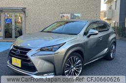 lexus nx 2015 -LEXUS--Lexus NX DAA-AYZ10--AYZ10-1004123---LEXUS--Lexus NX DAA-AYZ10--AYZ10-1004123-