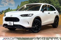 honda zr-v 2024 CFJ1760198