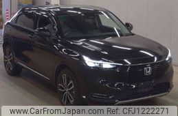 honda vezel 2022 -HONDA--VEZEL 6AA-RV5--RV5-1044165---HONDA--VEZEL 6AA-RV5--RV5-1044165-