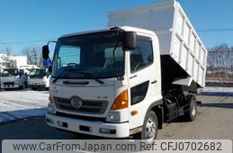 hino ranger 2012 GOO_NET_EXCHANGE_0302503A30250130W001