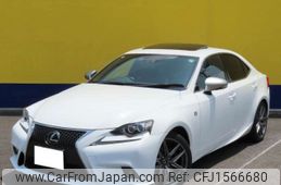 lexus is 2016 CFJ1566680