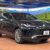 toyota harrier 2021 quick_quick_MXUA80_MXUA80-0033627 image 17