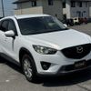 mazda cx-5 2014 CFJ1510762 image 12
