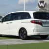 honda odyssey 2016 -HONDA--Odyssey DAA-RC4--RC4-1013730---HONDA--Odyssey DAA-RC4--RC4-1013730- image 15