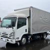 isuzu elf-truck 2018 -ISUZU--Elf TRG-NPR85AN--NPR85-****951---ISUZU--Elf TRG-NPR85AN--NPR85-****951- image 1