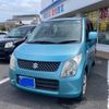 suzuki wagon-r 2011 -SUZUKI--Wagon R DBA-MH23S--MH23S-727424---SUZUKI--Wagon R DBA-MH23S--MH23S-727424- image 1