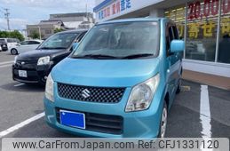 suzuki wagon-r 2011 -SUZUKI--Wagon R DBA-MH23S--MH23S-727424---SUZUKI--Wagon R DBA-MH23S--MH23S-727424-
