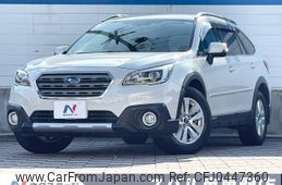 subaru outback 2014 -SUBARU--Legacy OutBack DBA-BS9--BS9-002381---SUBARU--Legacy OutBack DBA-BS9--BS9-002381-